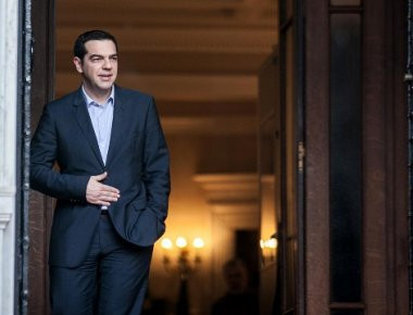 Αλ. Τσίπρας: Σειρά συναντήσεων με τους ΥΠΕΞ Κούβας, Κίνας, Ιράν και Αιγύπτου